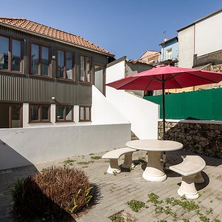 Bra.Com Apartments Oporto Pinheiros Exterior foto