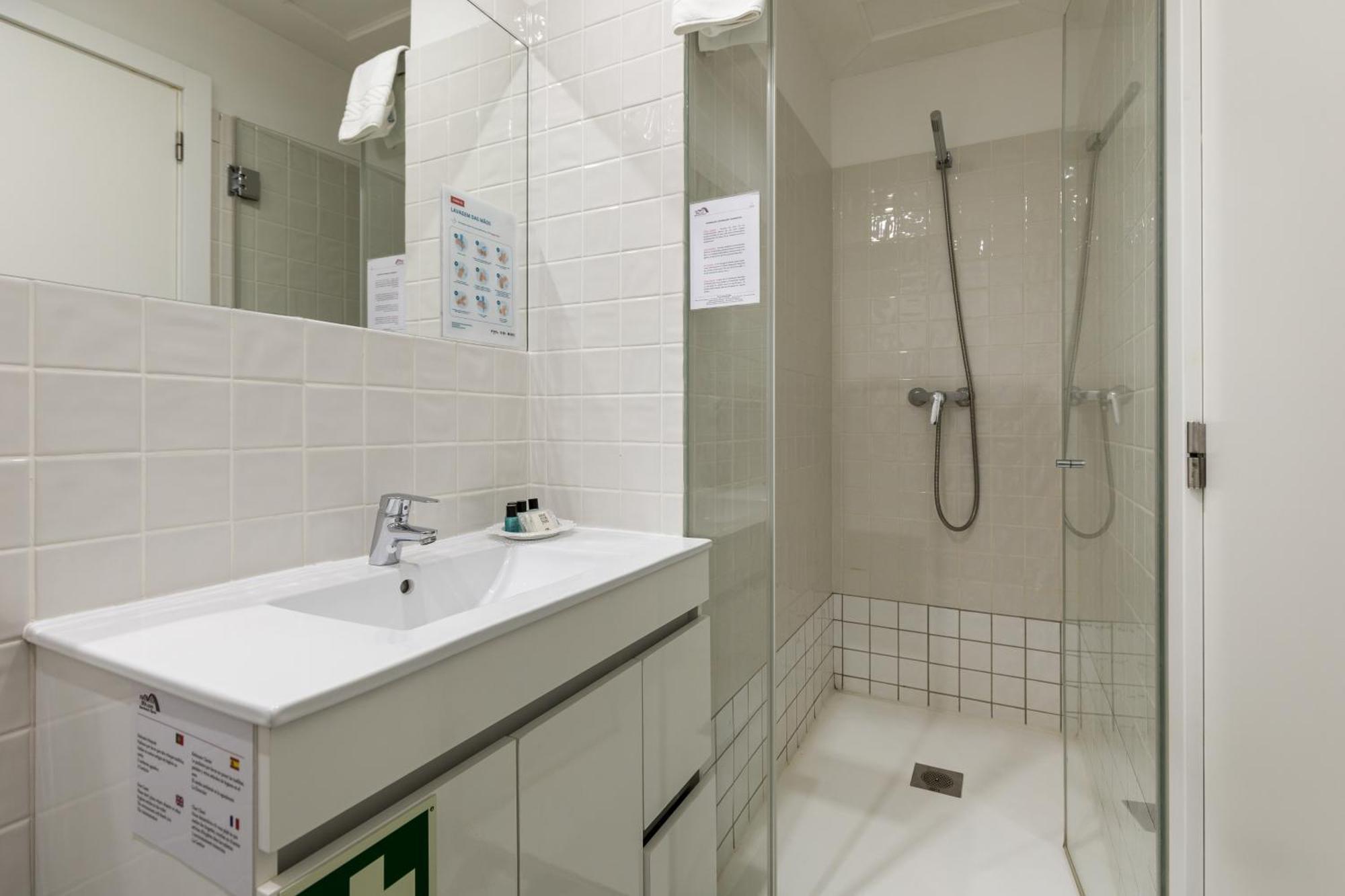 Bra.Com Apartments Oporto Pinheiros Quarto foto