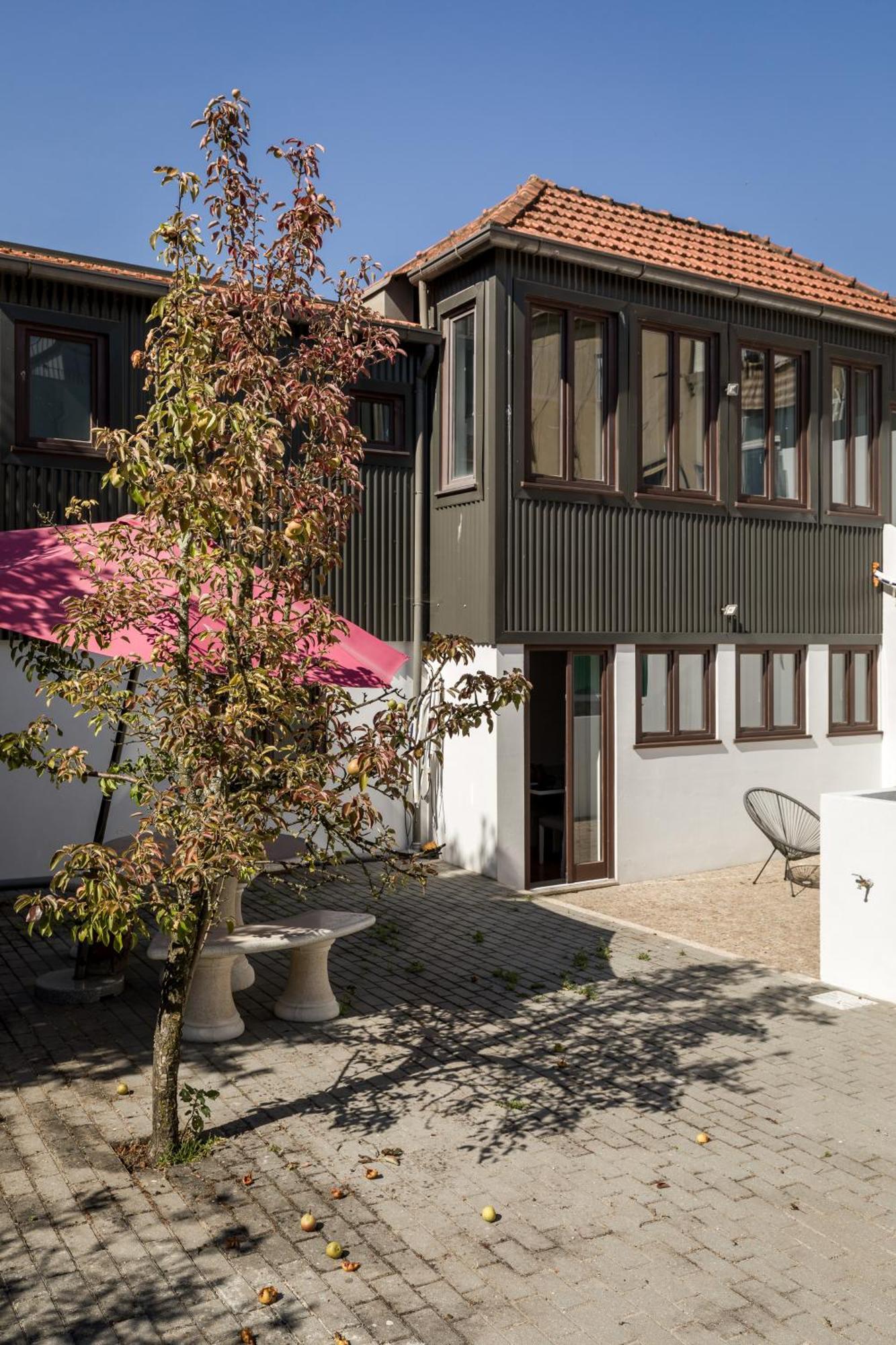 Bra.Com Apartments Oporto Pinheiros Exterior foto